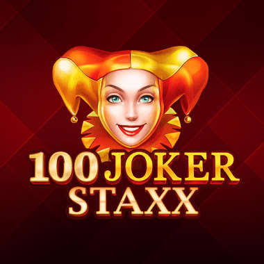 Infingame 100 Joker Staxx: 100 lines