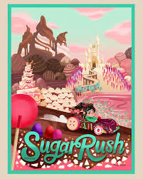 Sugar Rush